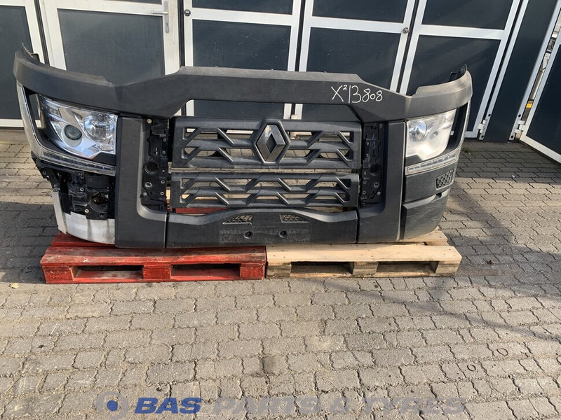 Renault T-Serie - Броня за Камион: снимка 1 Renault T-Serie - Броня за Камион: снимка 1