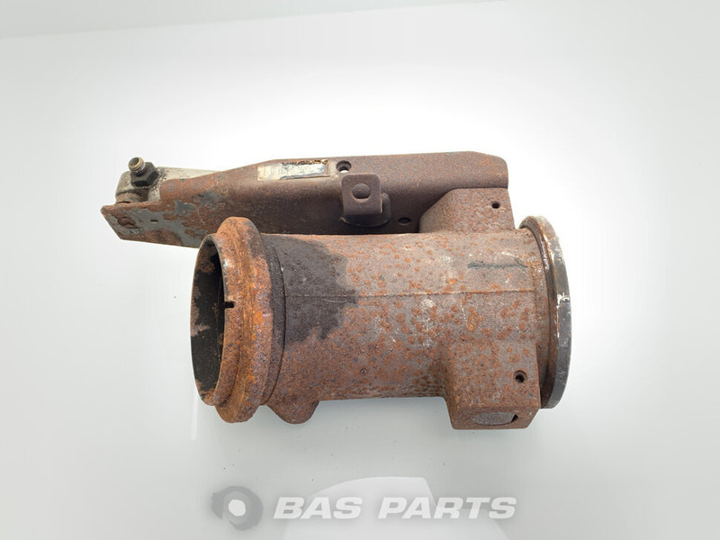 Renault Uitlaatrem Renault 7422104783 - Изпускателна система за Камион: снимка 2 Renault Uitlaatrem Renault 7422104783 - Изпускателна система за Камион: снимка 2