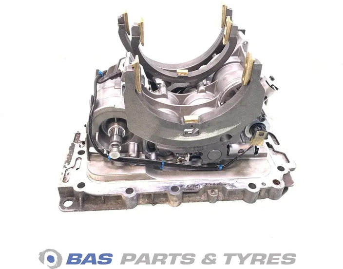 Renault Versnellingsbakdeksel Renault 7421244590 - Скоростна кутия за Камион: снимка 4 Renault Versnellingsbakdeksel Renault 7421244590 - Скоростна кутия за Камион: снимка 4