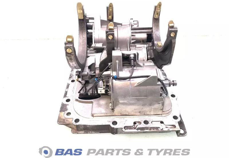 Renault Versnellingsbakdeksel Renault 7421244590 - Скоростна кутия за Камион: снимка 5 Renault Versnellingsbakdeksel Renault 7421244590 - Скоростна кутия за Камион: снимка 5