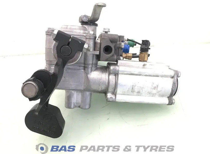 Renault Versnellingsbakdeksel Renault 7421520223 - Скоростна кутия за Камион: снимка 4 Renault Versnellingsbakdeksel Renault 7421520223 - Скоростна кутия за Камион: снимка 4