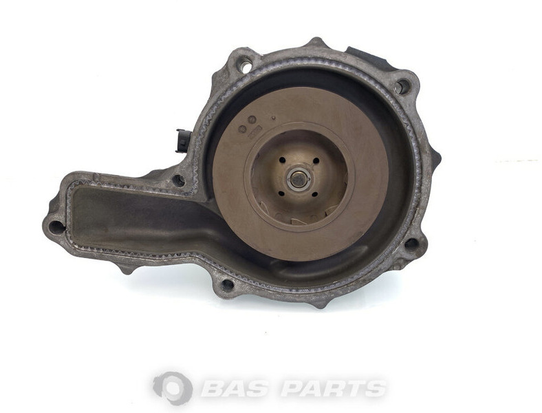 Renault Waterpomp Renault 7421812242 - Помпа за охлаждаща течност за Камион: снимка 2 Renault Waterpomp Renault 7421812242 - Помпа за охлаждаща течност за Камион: снимка 2