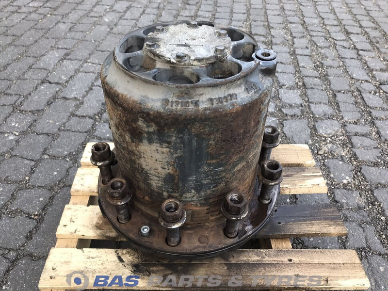 DAF - Резервни части за Камион: снимка 1 DAF - Резервни части за Камион: снимка 1