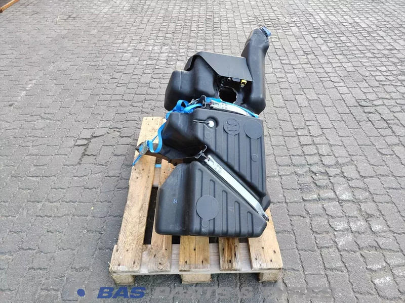 DAF XG DAF AdBlue tank 2297062 - Резервни части за Камион: снимка 4 DAF XG DAF AdBlue tank 2297062 - Резервни части за Камион: снимка 4
