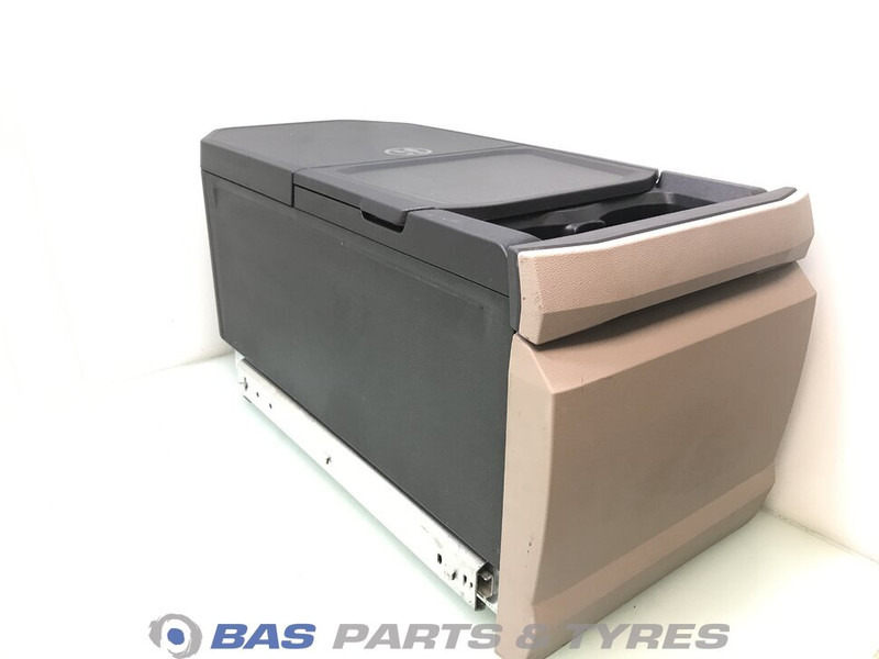 DAF XG Koelkast DAF 35 Liter 2318729 - Резервни части за Камион: снимка 1 DAF XG Koelkast DAF 35 Liter 2318729 - Резервни части за Камион: снимка 1