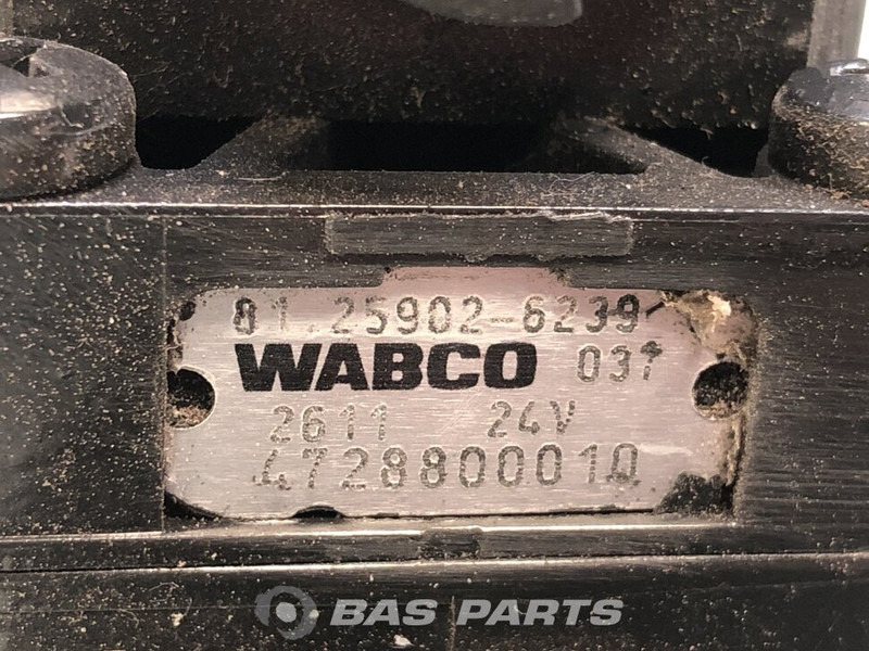 Резервни части за Камион MAN: снимка 6 Резервни части за Камион MAN: снимка 6