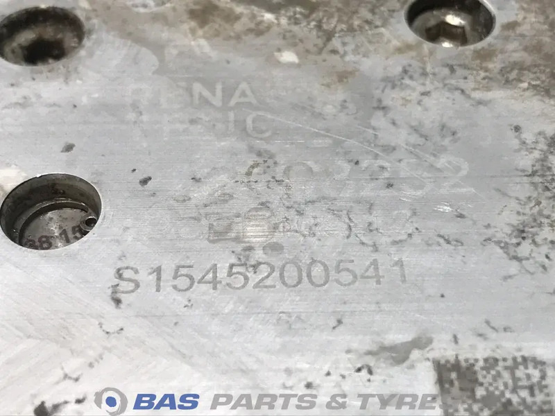 Renault AdBlue pomp Renault 7421679299 - Резервни части за Камион: снимка 5 Renault AdBlue pomp Renault 7421679299 - Резервни части за Камион: снимка 5