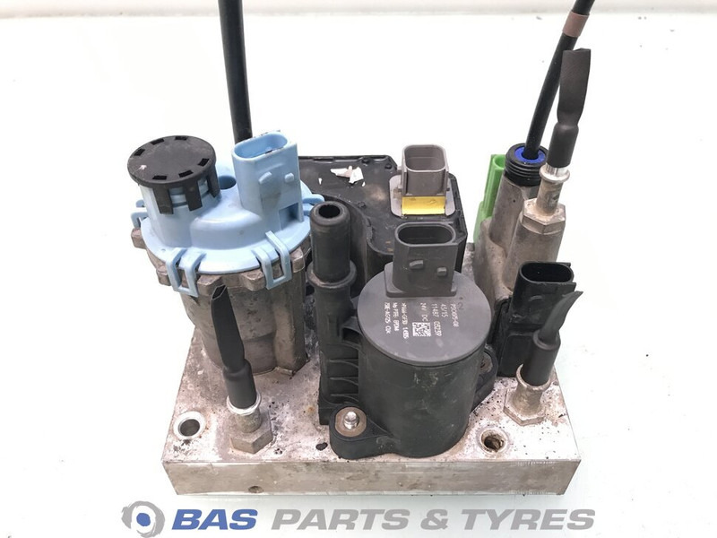 Renault AdBlue pomp Renault 7421679299 - Резервни части за Камион: снимка 1 Renault AdBlue pomp Renault 7421679299 - Резервни части за Камион: снимка 1