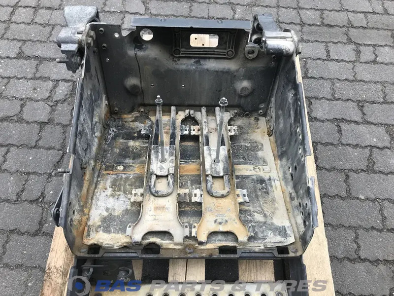 Scania G-Serie NextGen Accubak Scania 2496035 - Резервни части за Камион: снимка 5 Scania G-Serie NextGen Accubak Scania 2496035 - Резервни части за Камион: снимка 5