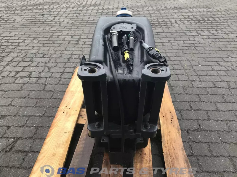 Scania - Резервни части за Камион: снимка 3 Scania - Резервни части за Камион: снимка 3