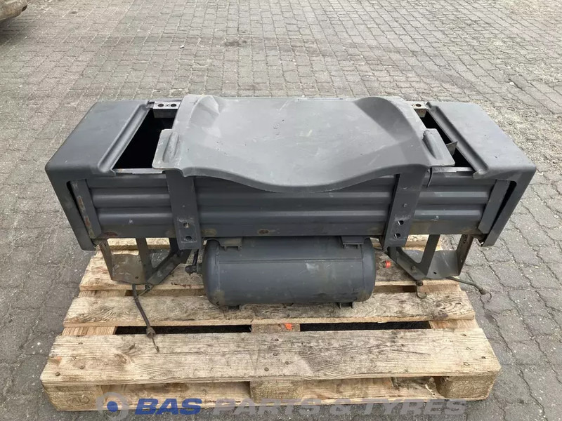 Scania R-Serie NextGen - Резервни части за Камион: снимка 3 Scania R-Serie NextGen - Резервни части за Камион: снимка 3