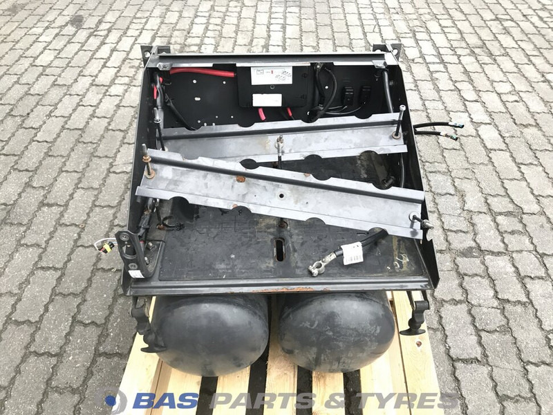 Volvo FE Accubak Volvo 20923091 - Резервни части за Камион: снимка 1 Volvo FE Accubak Volvo 20923091 - Резервни части за Камион: снимка 1