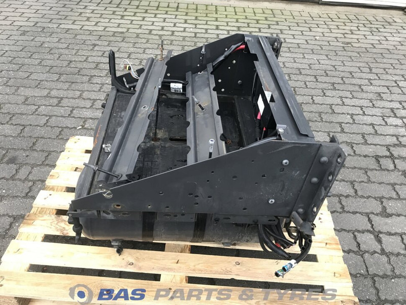 Volvo FE Accubak Volvo 20923091 - Резервни части за Камион: снимка 2 Volvo FE Accubak Volvo 20923091 - Резервни части за Камион: снимка 2