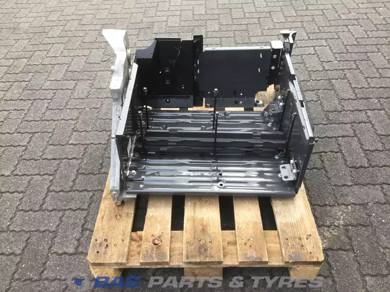 Volvo FH4 - Резервни части за Камион: снимка 3 Volvo FH4 - Резервни части за Камион: снимка 3