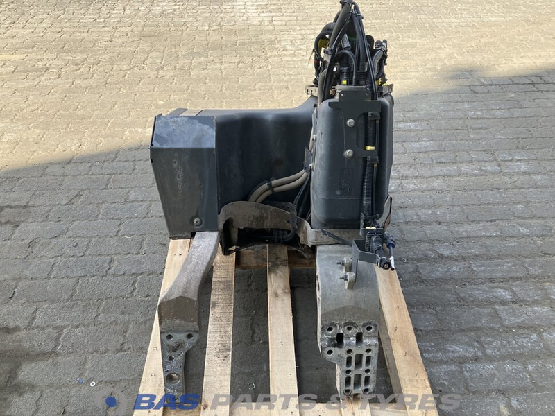 Volvo Volvo AdBlue tank 21232204 - Резервни части за Камион: снимка 3 Volvo Volvo AdBlue tank 21232204 - Резервни части за Камион: снимка 3