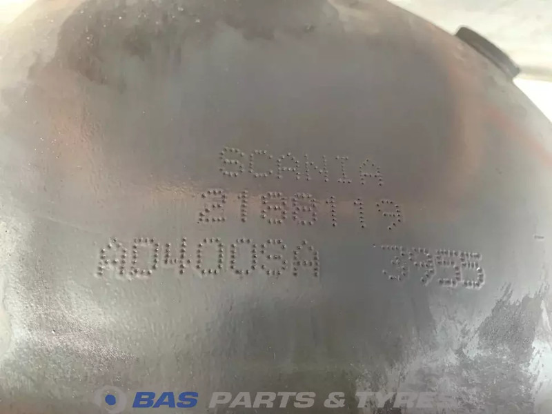 Scania Achterashuis Scania 2188119 - Задна ос за Камион: снимка 4 Scania Achterashuis Scania 2188119 - Задна ос за Камион: снимка 4