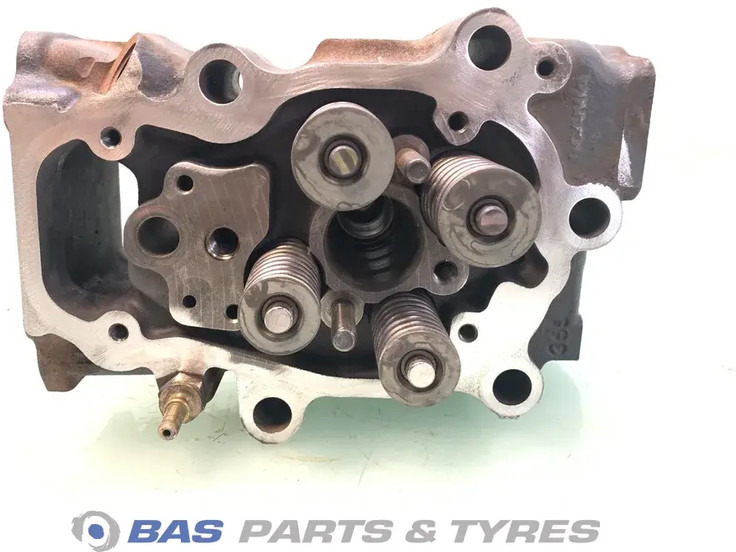 Scania Cilinderkop Scania DC13 148 450 2294618 - Цилиндров блок за Камион: снимка 3 Scania Cilinderkop Scania DC13 148 450 2294618 - Цилиндров блок за Камион: снимка 3