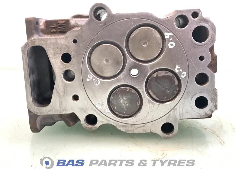 Scania Cilinderkop Scania DC13 148 450 2294618 - Цилиндров блок за Камион: снимка 4 Scania Cilinderkop Scania DC13 148 450 2294618 - Цилиндров блок за Камион: снимка 4