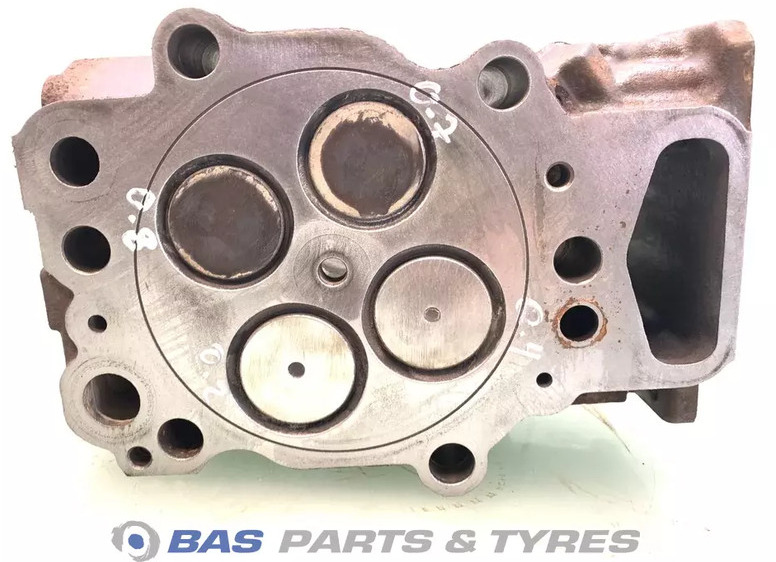 Scania Cilinderkop Scania DC13 148 450 2294618 - Цилиндров блок за Камион: снимка 4 Scania Cilinderkop Scania DC13 148 450 2294618 - Цилиндров блок за Камион: снимка 4