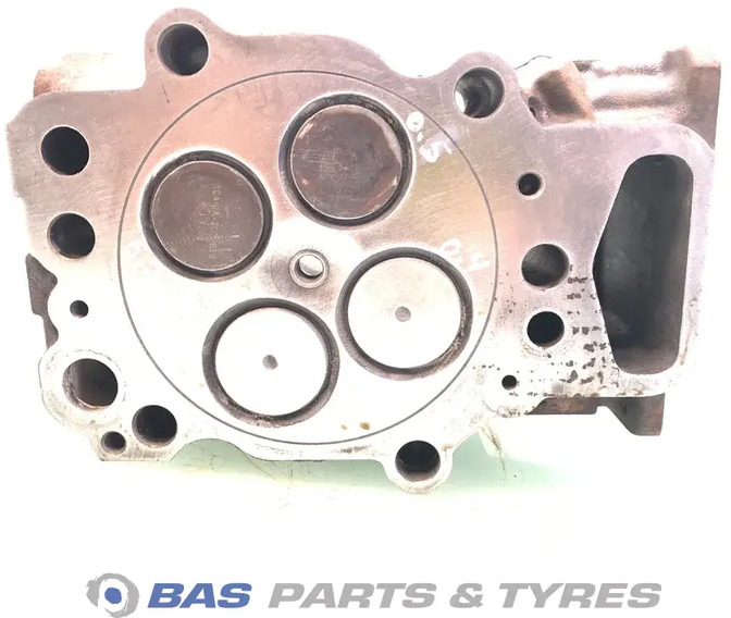 Scania Cilinderkop Scania DC13 148 450 2294618 - Цилиндров блок за Камион: снимка 4 Scania Cilinderkop Scania DC13 148 450 2294618 - Цилиндров блок за Камион: снимка 4