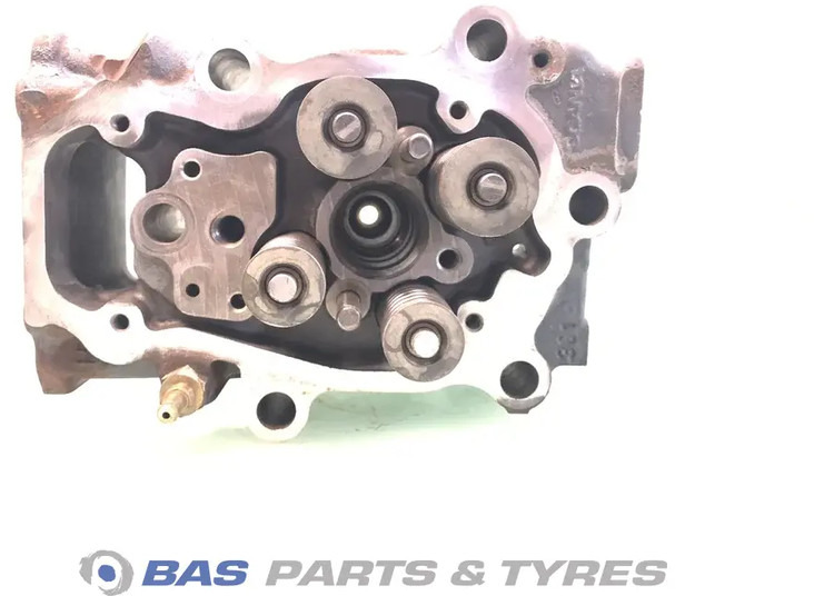 Scania Cilinderkop Scania DC13 148 450 2294618 - Цилиндров блок за Камион: снимка 3 Scania Cilinderkop Scania DC13 148 450 2294618 - Цилиндров блок за Камион: снимка 3