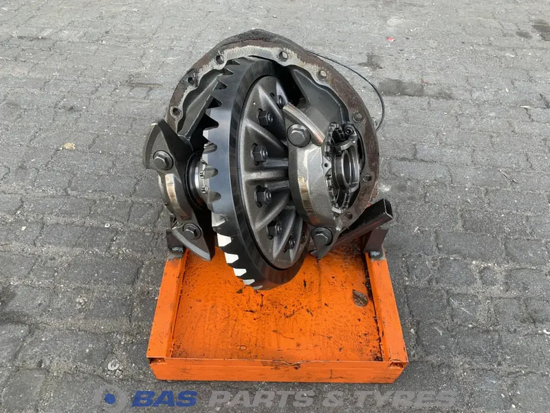 Scania Differentieel Scania R-780 1722312 - Диференциал за Камион: снимка 2 Scania Differentieel Scania R-780 1722312 - Диференциал за Камион: снимка 2