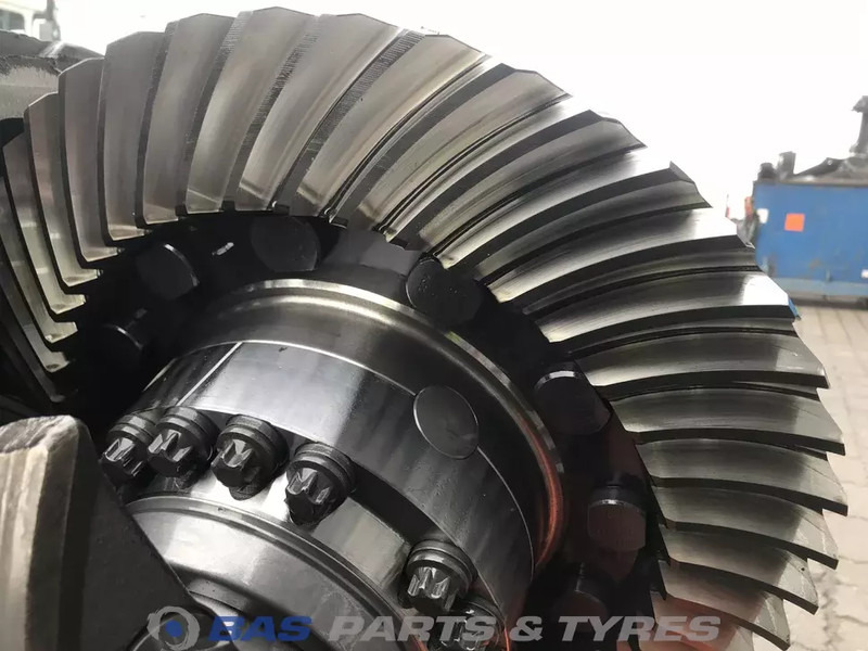 Scania Differentieel Scania R-780 2035701 - Диференциал за Камион: снимка 5 Scania Differentieel Scania R-780 2035701 - Диференциал за Камион: снимка 5