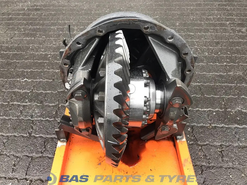 Scania Differentieel Scania R-780 2035701 - Диференциал за Камион: снимка 2 Scania Differentieel Scania R-780 2035701 - Диференциал за Камион: снимка 2