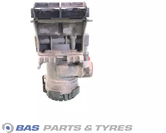 Scania EBS Ventiel Scania 2653385 - Части на спирачната система за Камион: снимка 4 Scania EBS Ventiel Scania 2653385 - Части на спирачната система за Камион: снимка 4