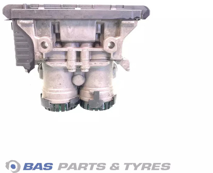 Scania EBS Ventiel Scania 2653385 - Части на спирачната система за Камион: снимка 3 Scania EBS Ventiel Scania 2653385 - Части на спирачната система за Камион: снимка 3