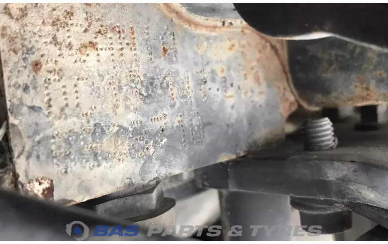 Scania G-Serie Motor Scania DC13 147 450 2159847 - Двигател за Камион: снимка 5 Scania G-Serie Motor Scania DC13 147 450 2159847 - Двигател за Камион: снимка 5