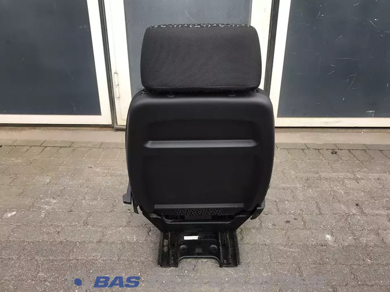 Scania G-Serie NextGen Bijrijdersstoel Scania 2126190 - Седалка за Камион: снимка 3 Scania G-Serie NextGen Bijrijdersstoel Scania 2126190 - Седалка за Камион: снимка 3