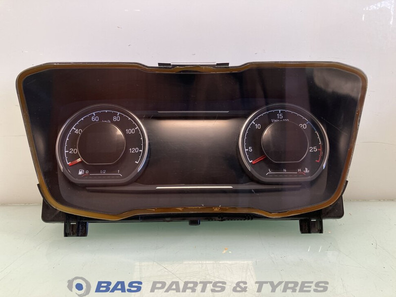 Scania G-Serie NextGen Combi-Instrument Scania 2496979 - Табло за Камион: снимка 1 Scania G-Serie NextGen Combi-Instrument Scania 2496979 - Табло за Камион: снимка 1