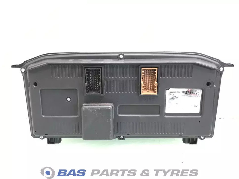 Scania G-Serie NextGen Combi-Instrument Scania 2717540 - Табло за Камион: снимка 2 Scania G-Serie NextGen Combi-Instrument Scania 2717540 - Табло за Камион: снимка 2