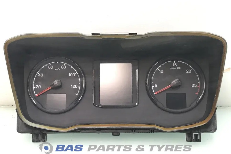 Scania G-Serie NextGen Combi-Instrument Scania 2717540 - Табло за Камион: снимка 1 Scania G-Serie NextGen Combi-Instrument Scania 2717540 - Табло за Камион: снимка 1