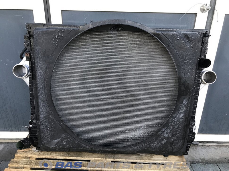 Scania G-Serie NextGen Koelerpakket Scania OC13 101 410 2439722 - Радиатор за Камион: снимка 1 Scania G-Serie NextGen Koelerpakket Scania OC13 101 410 2439722 - Радиатор за Камион: снимка 1