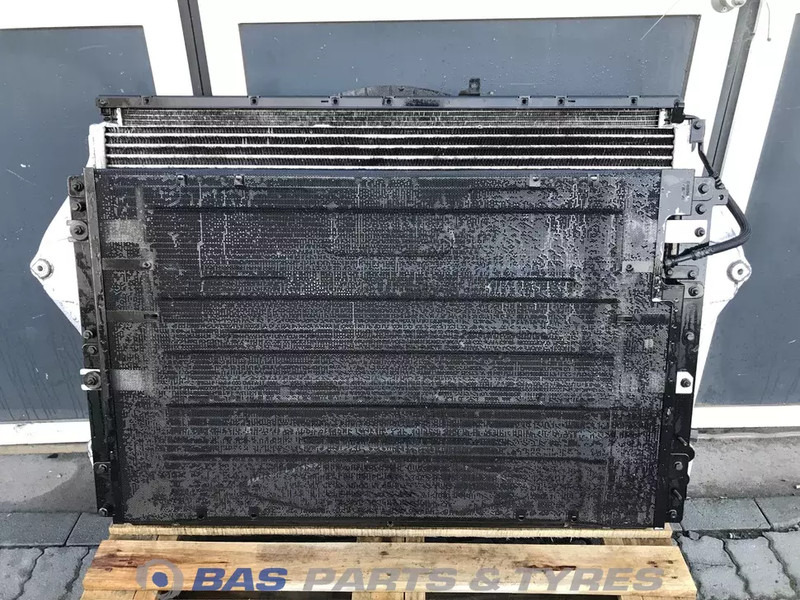 Scania G-Serie NextGen Koelerpakket Scania OC13 101 410 2439722 - Радиатор за Камион: снимка 2 Scania G-Serie NextGen Koelerpakket Scania OC13 101 410 2439722 - Радиатор за Камион: снимка 2