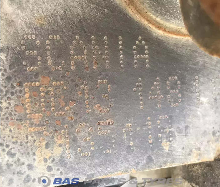 Scania G-Serie NextGen Motor Scania DC13 148 450 2582887 - Двигател за Камион: снимка 5 Scania G-Serie NextGen Motor Scania DC13 148 450 2582887 - Двигател за Камион: снимка 5