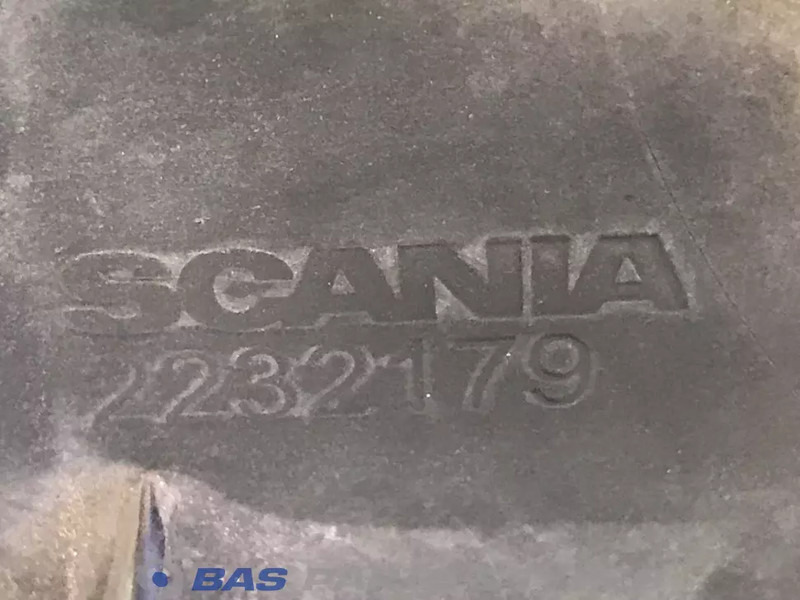 Scania Luchtfilterhuis Scania 2232179 - Всмукателна система за Камион: снимка 4 Scania Luchtfilterhuis Scania 2232179 - Всмукателна система за Камион: снимка 4