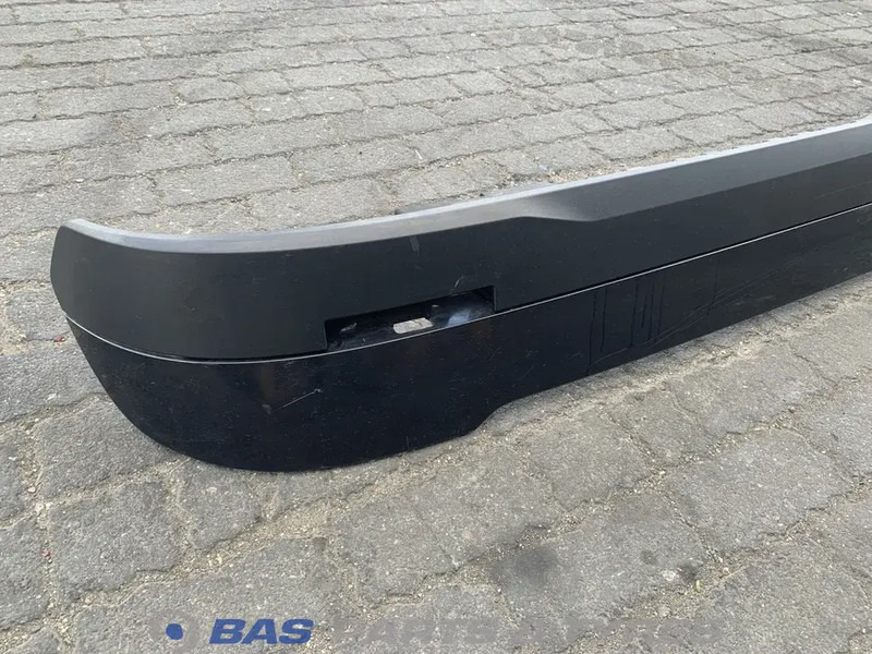 Scania - Слънцезащитна козирка за Камион: снимка 2 Scania - Слънцезащитна козирка за Камион: снимка 2