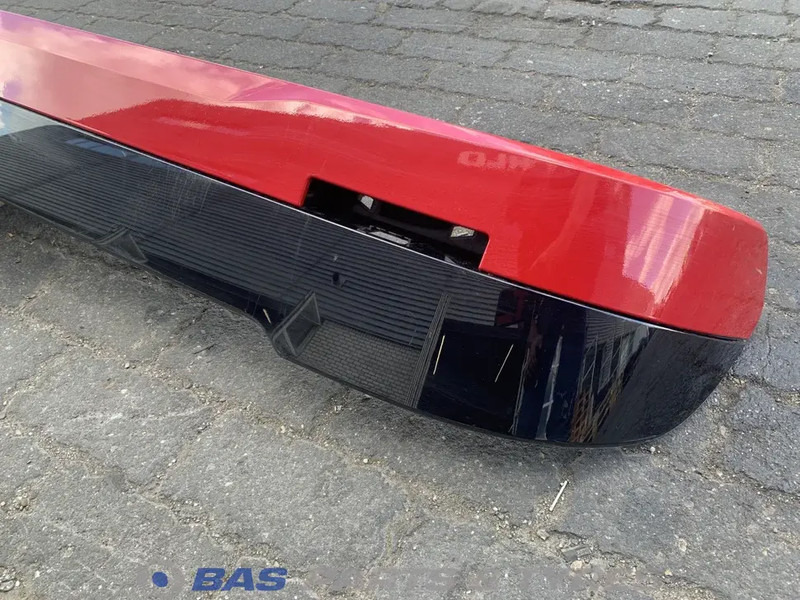 Scania - Слънцезащитна козирка за Камион: снимка 2 Scania - Слънцезащитна козирка за Камион: снимка 2