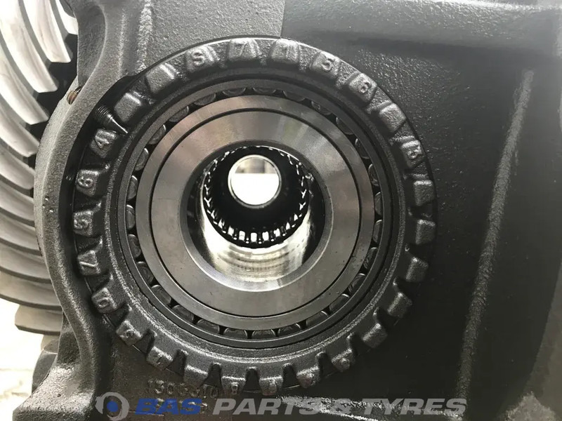 Диференциал за Камион Scania: снимка 6 Диференциал за Камион Scania: снимка 6