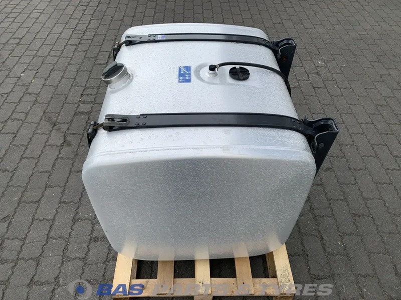 Scania  - Резервоар за гориво за Камион: снимка 2 Scania  - Резервоар за гориво за Камион: снимка 2
