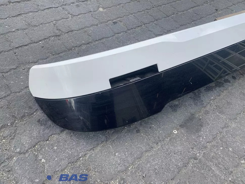 Scania - Слънцезащитна козирка за Камион: снимка 3 Scania - Слънцезащитна козирка за Камион: снимка 3