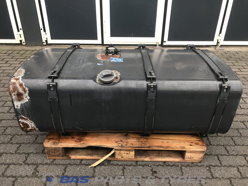 Scania - Резервоар за гориво за Камион: снимка 1 Scania - Резервоар за гориво за Камион: снимка 1