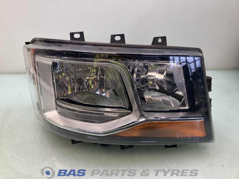 Scania - Преден фар за Камион: снимка 1 Scania - Преден фар за Камион: снимка 1