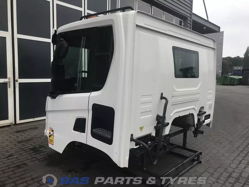 Scania P-Serie NextGen - Кабина и интериор за Камион: снимка 3 Scania P-Serie NextGen - Кабина и интериор за Камион: снимка 3