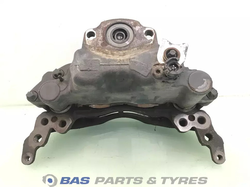 Scania Remklauw Scania 2127741 - Спирачен апарат за Камион: снимка 2 Scania Remklauw Scania 2127741 - Спирачен апарат за Камион: снимка 2