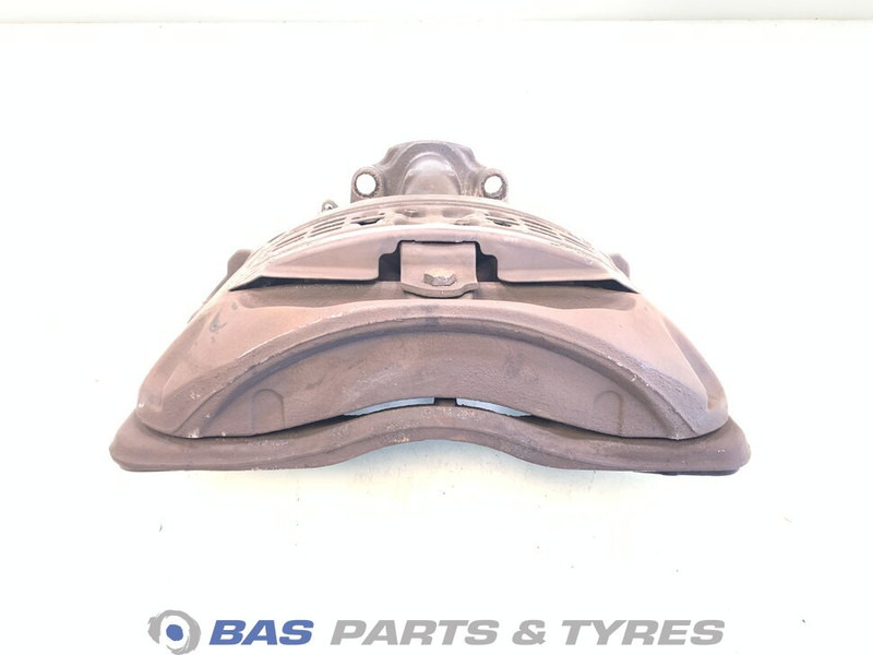 Scania Remklauw Scania 2471416 - Спирачен апарат за Камион: снимка 2 Scania Remklauw Scania 2471416 - Спирачен апарат за Камион: снимка 2