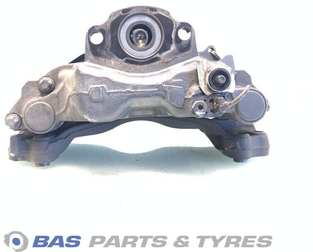 Scania Remklauw Scania 2471416 - Спирачен апарат за Камион: снимка 3 Scania Remklauw Scania 2471416 - Спирачен апарат за Камион: снимка 3